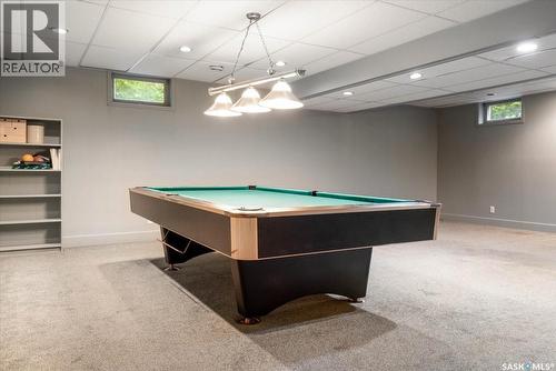 The Golden Willow Farm, Sherwood Rm No. 159, SK - Indoor Photo Showing Other Room