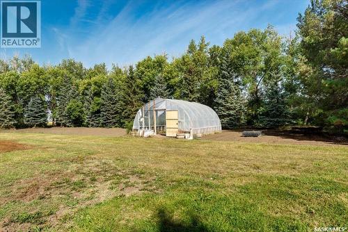 The Golden Willow Farm, Sherwood Rm No. 159, SK - Outdoor