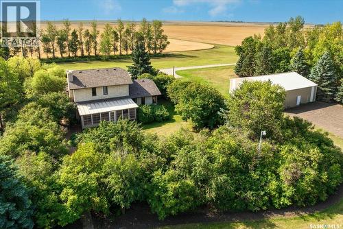 The Golden Willow Farm, Sherwood Rm No. 159, SK - Outdoor