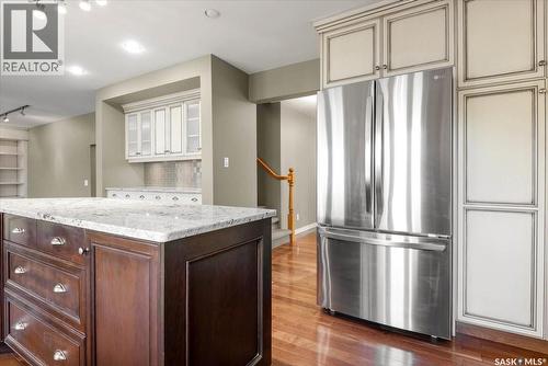 The Golden Willow Farm, Sherwood Rm No. 159, SK - Indoor Photo Showing Kitchen