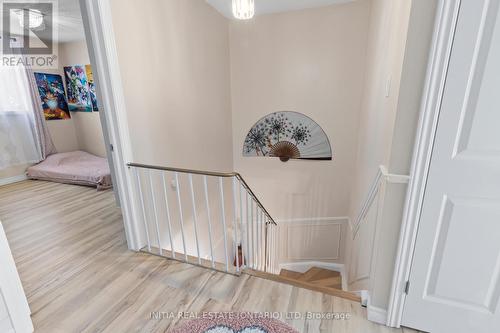 16 - 700 Osgoode Drive, London South (South Y), ON - Indoor Photo Showing Other Room