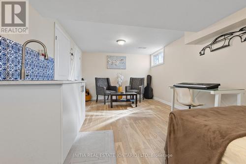 16 - 700 Osgoode Drive, London South (South Y), ON - Indoor Photo Showing Other Room