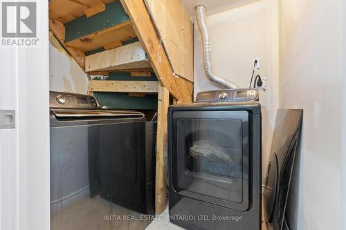 16 - 700 Osgoode Drive, London South (South Y), ON - Indoor Photo Showing Laundry Room