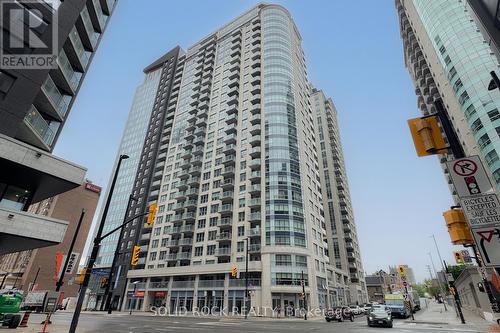 502 - 242 RIDEAU STREET  Ottawa, ON K1N 0B7