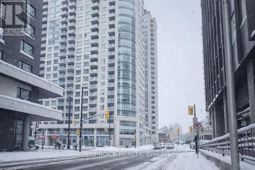 502 - 242 RIDEAU STREET  Ottawa, ON K1N 0B7