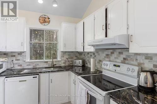 222 Wiles Lane, Grey Highlands, ON - Indoor Photo Showing Kitchen