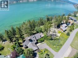 8397 RICHARDSON Crescent  Canal Flats, BC V0B 1B0