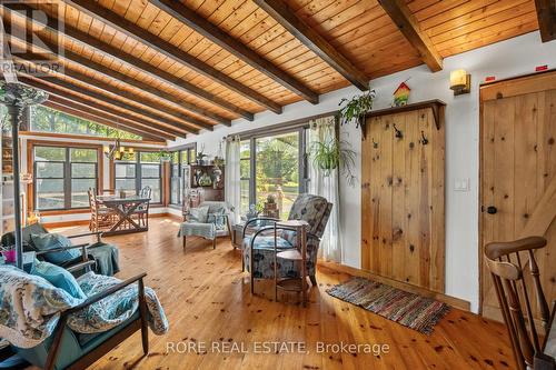 2858 Beach Avenue, Fort Erie (Ridgeway), ON - Indoor