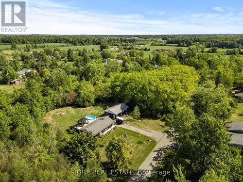 2858 Beach Avenue, Fort Erie (Ridgeway), ON - Outdoor With View