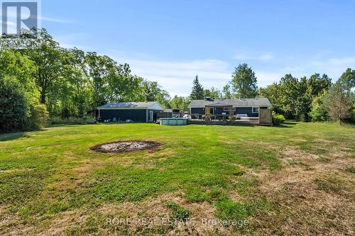 2858 Beach Avenue, Fort Erie (Ridgeway), ON - Outdoor