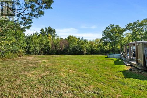 2858 Beach Avenue, Fort Erie (Ridgeway), ON - Outdoor