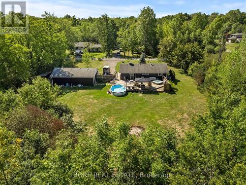 2858 Beach Avenue, Fort Erie (Ridgeway), ON - Outdoor With View