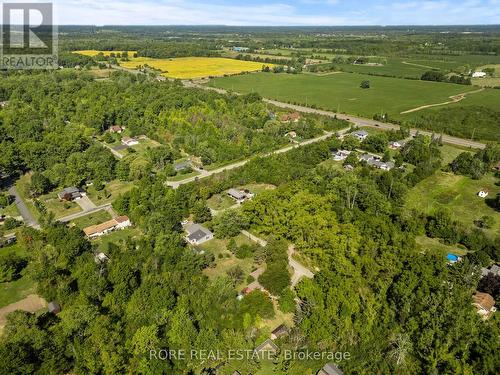 2858 Beach Avenue, Fort Erie (Ridgeway), ON - Outdoor With View