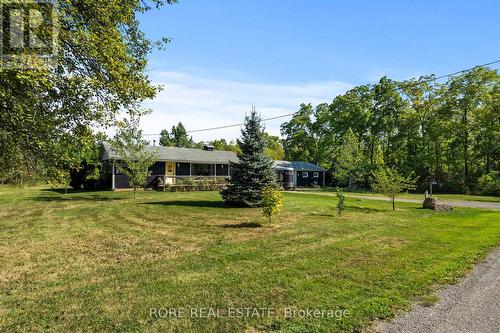 2858 Beach Avenue, Fort Erie (Ridgeway), ON - Outdoor With Deck Patio Veranda