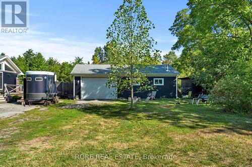 2858 Beach Avenue, Fort Erie (Ridgeway), ON - Outdoor