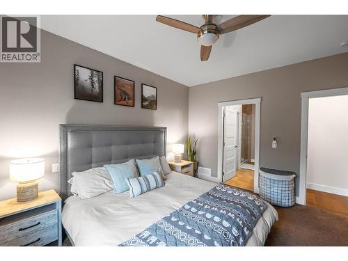 1769 Tower Ranch Drive, Kelowna, BC - Indoor Photo Showing Bedroom