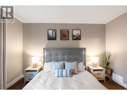1769 Tower Ranch Drive, Kelowna, BC - Indoor Photo Showing Bedroom