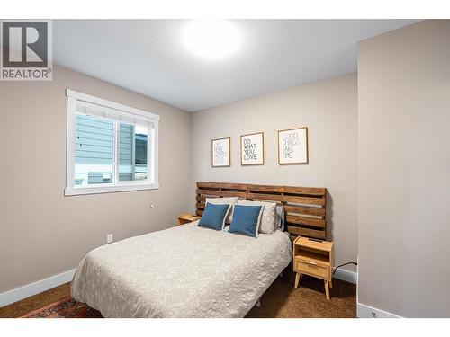 1769 Tower Ranch Drive, Kelowna, BC - Indoor Photo Showing Bedroom