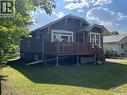 219 Macleod Avenue E, Melfort, SK  - Outdoor 