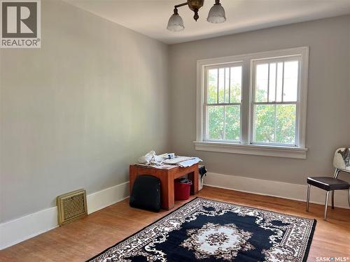 219 Macleod Avenue E, Melfort, SK - Indoor