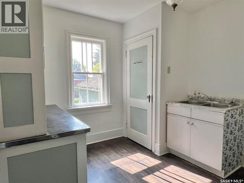 219 Macleod Avenue E, Melfort, SK - Indoor Photo Showing Other Room