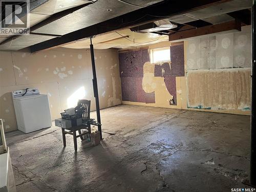 219 Macleod Avenue E, Melfort, SK - Indoor
