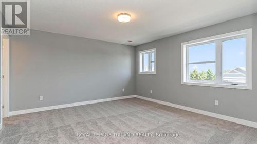 114 Styles Drive, St. Thomas, ON 