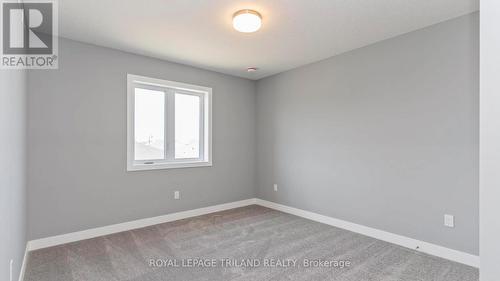 114 Styles Drive, St. Thomas, ON 