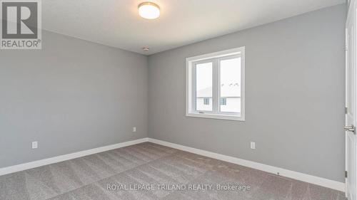 114 Styles Drive, St. Thomas, ON 