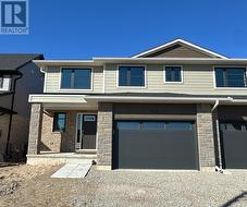 114 STYLES DRIVE  St. Thomas, ON N5R 0N8