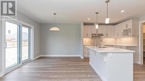 114 Styles Drive, St. Thomas, ON 