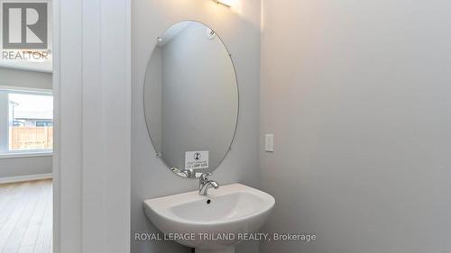 114 Styles Drive, St. Thomas, ON 