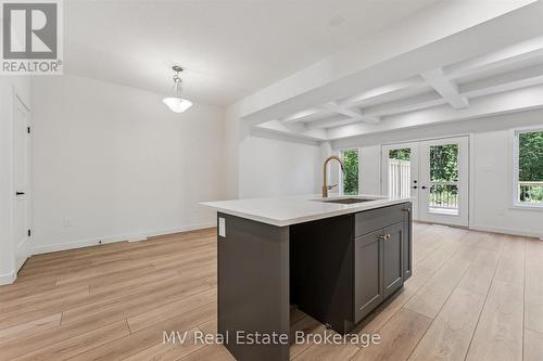 44 Fieldstone Lane Private, Centre Wellington (Elora/Salem), ON - Indoor