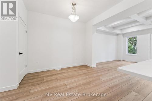 44 Fieldstone Lane Private, Centre Wellington (Elora/Salem), ON - Indoor Photo Showing Other Room