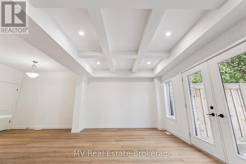 44 Fieldstone Lane Private, Centre Wellington (Elora/Salem), ON - Indoor Photo Showing Other Room