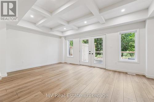 44 Fieldstone Lane Private, Centre Wellington (Elora/Salem), ON - Indoor Photo Showing Other Room