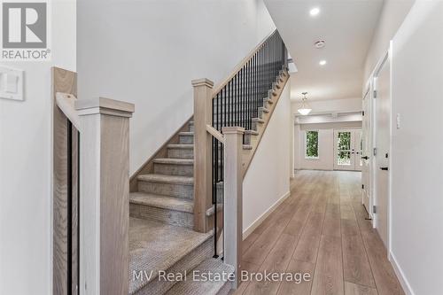 44 Fieldstone Lane Private, Centre Wellington (Elora/Salem), ON - Indoor Photo Showing Other Room