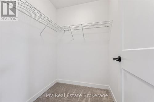 44 Fieldstone Lane Private, Centre Wellington (Elora/Salem), ON - Indoor With Storage