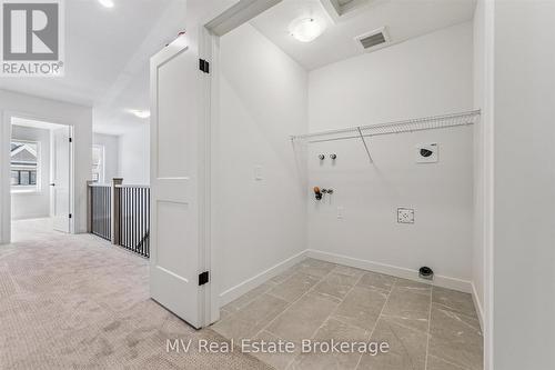 44 Fieldstone Lane Private, Centre Wellington (Elora/Salem), ON - Indoor Photo Showing Other Room