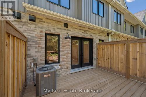 44 Fieldstone Lane Private, Centre Wellington (Elora/Salem), ON - Outdoor With Exterior