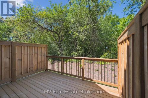 44 Fieldstone Lane Private, Centre Wellington (Elora/Salem), ON - Outdoor With Exterior