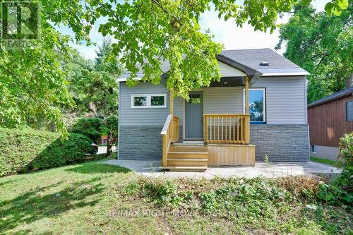 299 MARY STREET  Orillia, ON L3V 3E9