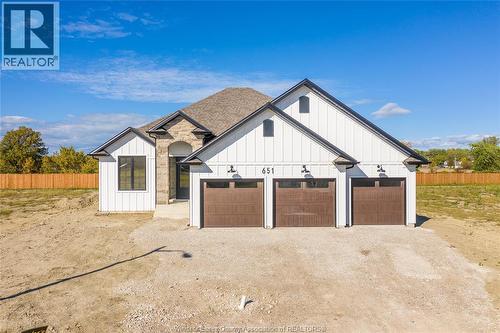 651 SUMMIT  Lakeshore, ON N0R 1A7