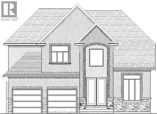 Lot 5 Summit, Lakeshore, ON - Other