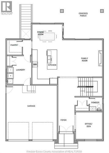 Lot 5 Summit, Lakeshore, ON - Other