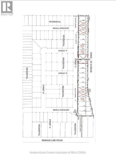 Lot 5 Summit, Lakeshore, ON - Other