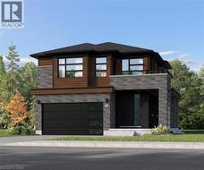 LOT 0202 BENNINGER Street  Kitchener, ON N2E 0J9