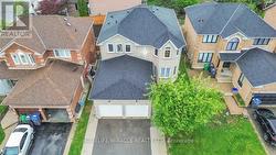 4 PEPPERTREE CRESCENT  Brampton, ON L6R 1N4