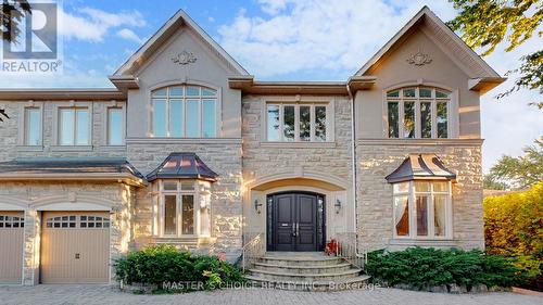 177 DUNCAN ROAD  Richmond Hill, ON L4C 6J5