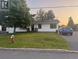 9 Russhann Street  Lewisporte, NL A0G 3A0